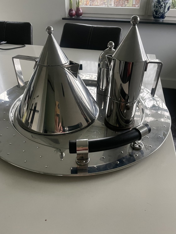 Image 1 of Alessi -Set