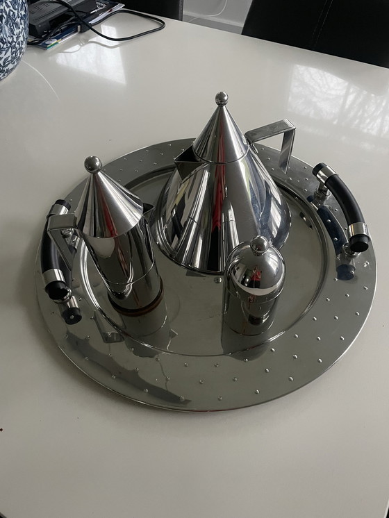 Image 1 of Alessi -Set