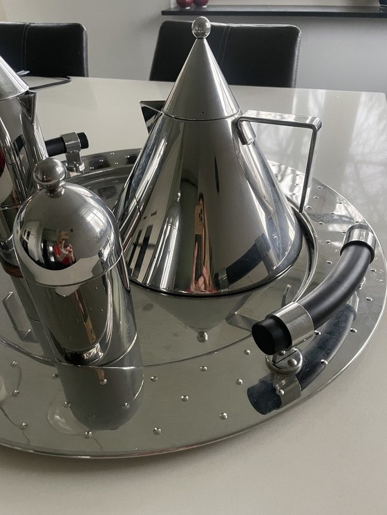 Image 1 of Alessi -Set