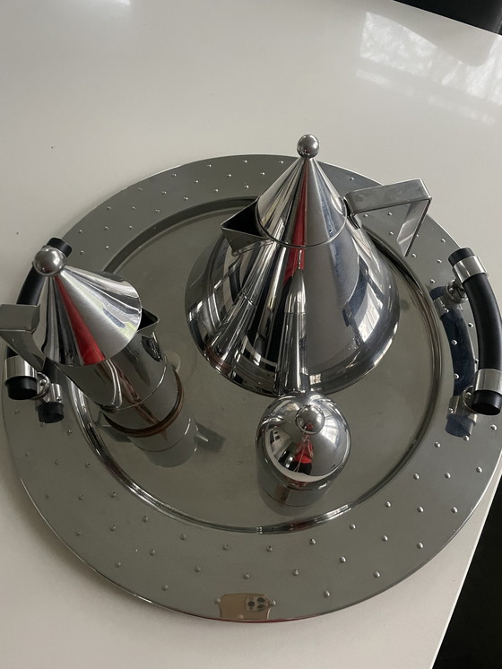 Image 1 of Alessi -Set