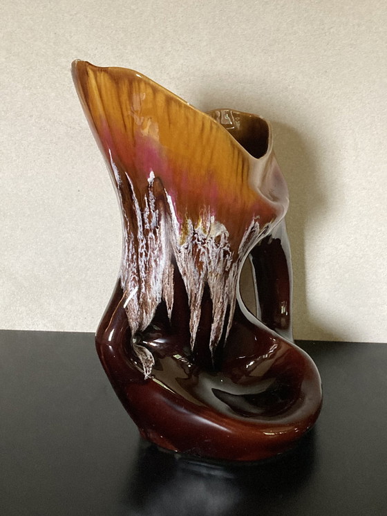 Image 1 of Art Deco Vase