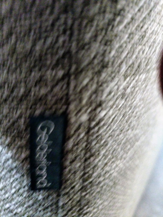 Image 1 of Gelderland 7460 3-Sitzer-Sofa