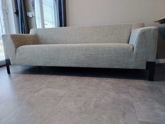 Image 1 of Gelderland 7460 3-Sitzer-Sofa