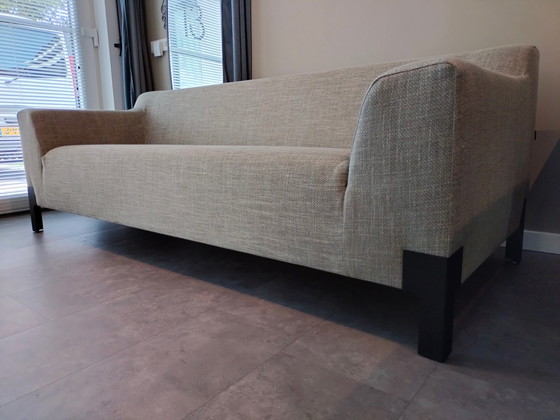 Image 1 of Gelderland 7460 3-Sitzer-Sofa