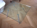 Beek Maupertus Couchtisch