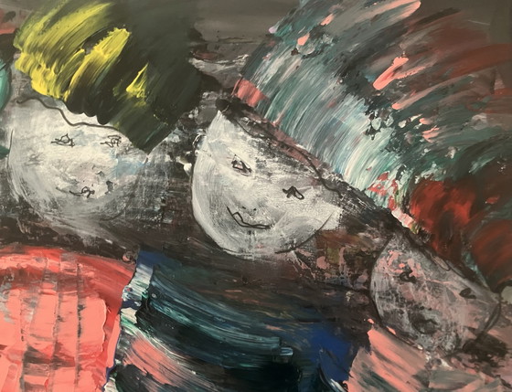 Image 1 of EllesBB -Bad Boys