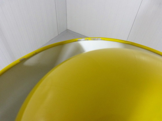 Image 1 of Blumentopf-Stehlampe