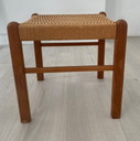 Sonnenschrank BL1 Hocker