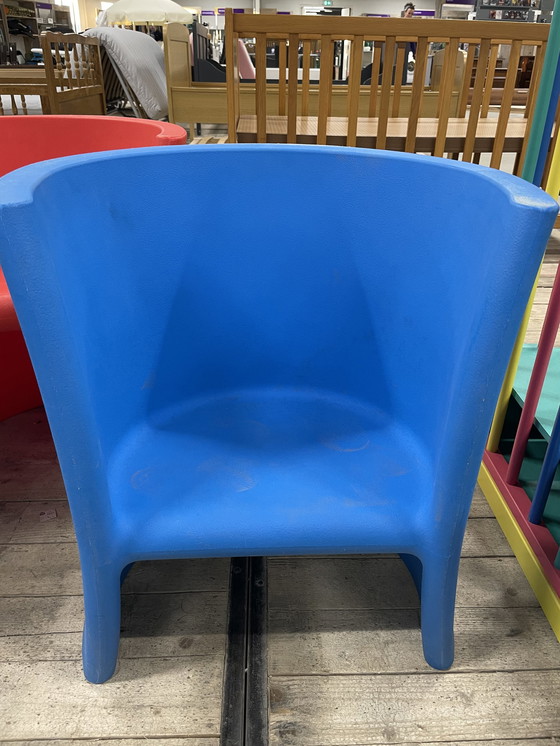 Image 1 of 2x Eero Aarnio Hochstuhl für 230 Euro!! SO GUT WIE NEU!