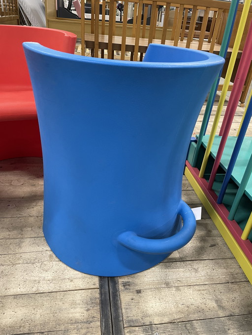 2x Eero Aarnio Hochstuhl für 230 Euro!! SO GUT WIE NEU!