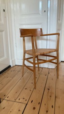 4x Cappelini-Stuhl