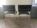 2x Spectrum SE 06 Stuhl von Martin Visser