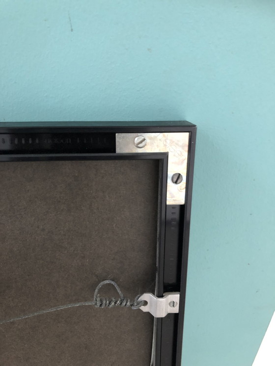 Image 1 of Litho van Adrien Barrère „Passing t