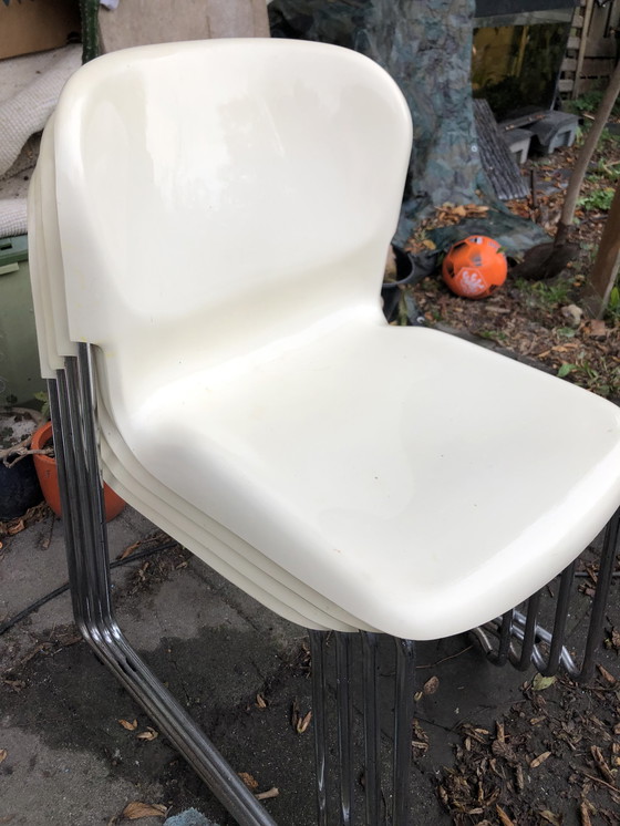 Image 1 of 4x Gerd Lange Swing Drabbert SM 400K