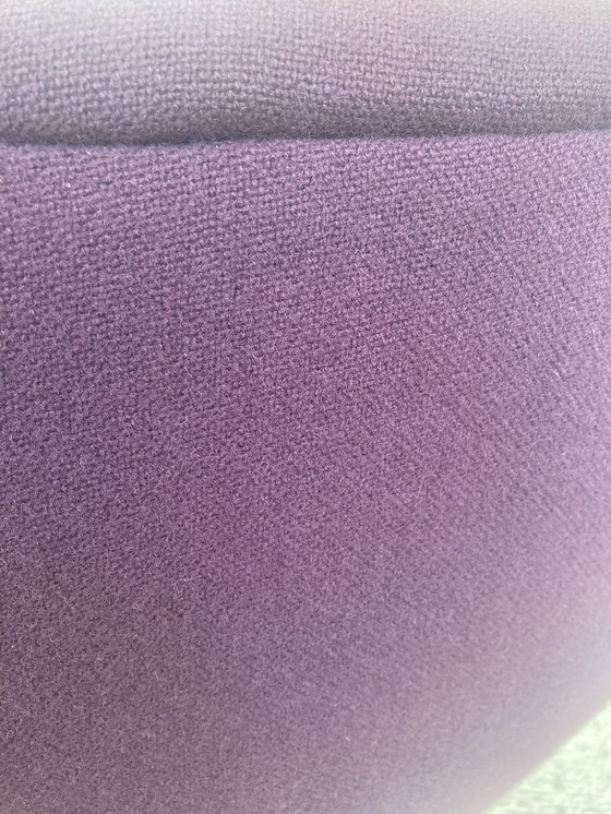 Image 1 of Artifort Austernstuhl