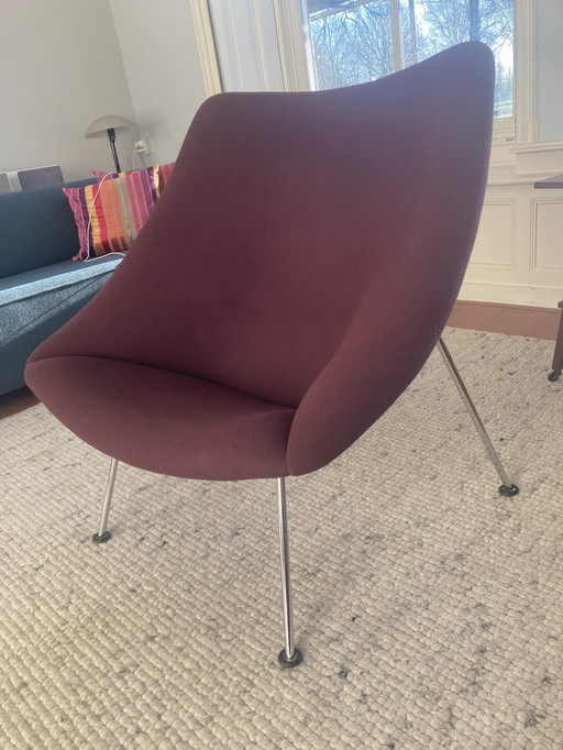 Artifort Austernstuhl