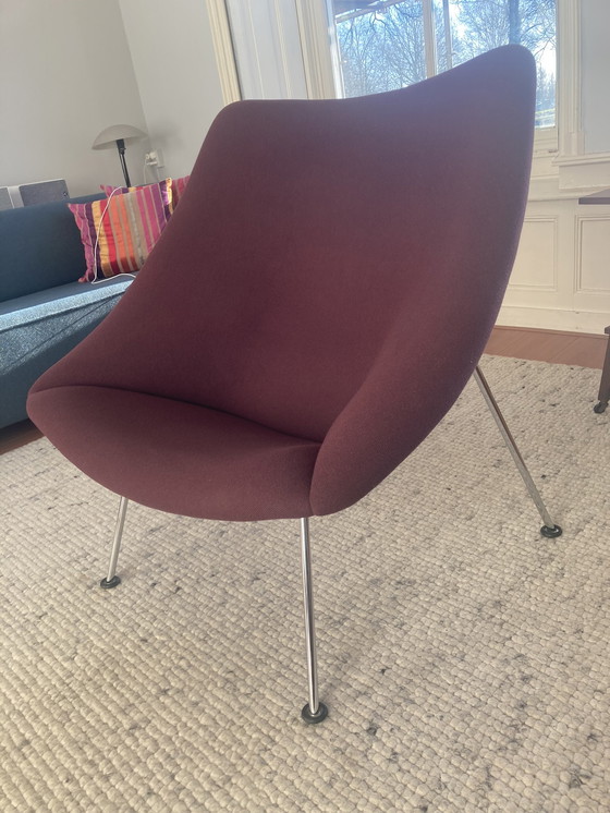 Image 1 of Artifort Austernstuhl