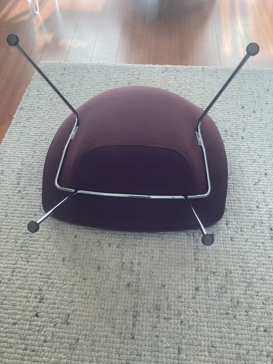 Image 1 of Artifort Austernstuhl