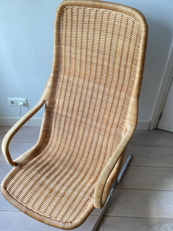 Image 1 of Brothers Jonkers Noordwolde Dirk van Sliedregt 514c Sessel