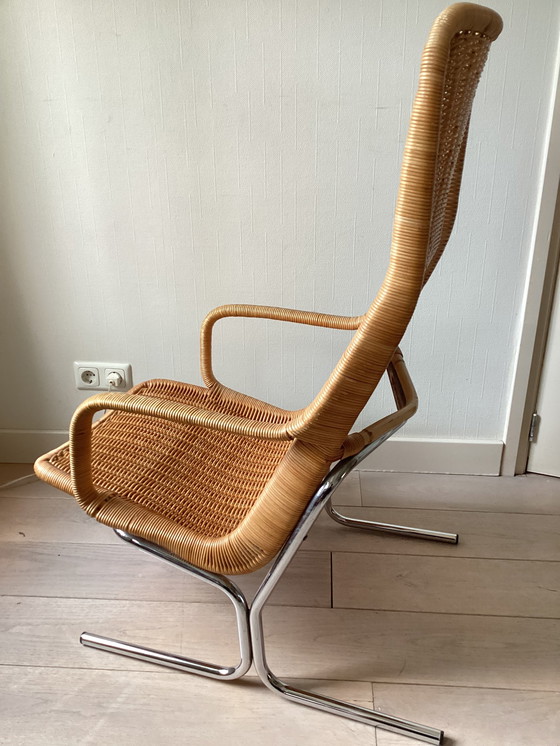 Image 1 of Brothers Jonkers Noordwolde Dirk van Sliedregt 514c Sessel