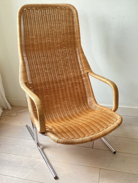 Image 1 of Brothers Jonkers Noordwolde Dirk van Sliedregt 514c Sessel