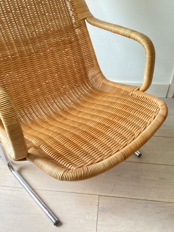 Image 1 of Brothers Jonkers Noordwolde Dirk van Sliedregt 514c Sessel