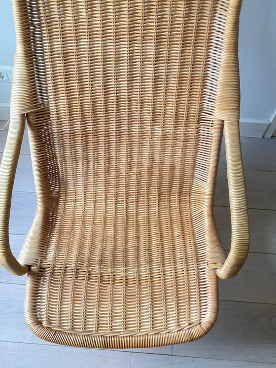 Image 1 of Brothers Jonkers Noordwolde Dirk van Sliedregt 514c Sessel