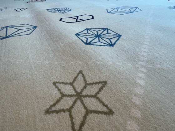 Image 1 of Leolux Adamas Teppich