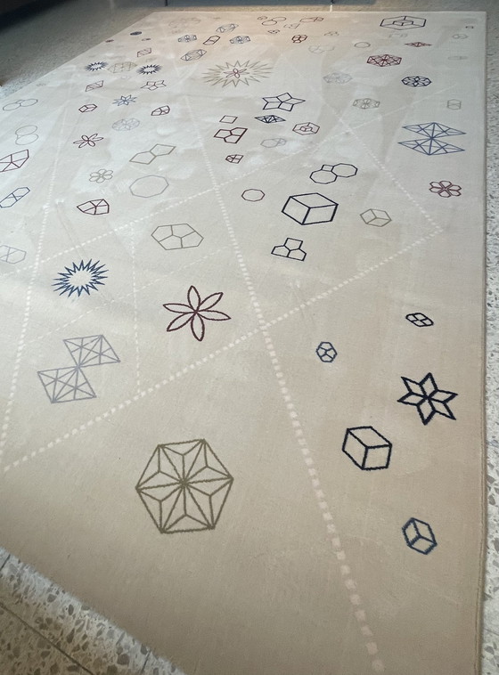 Image 1 of Leolux Adamas Teppich