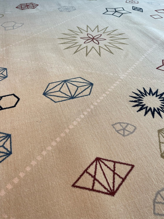 Image 1 of Leolux Adamas Teppich