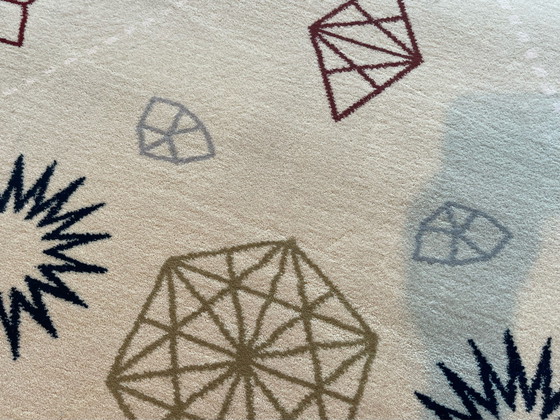 Image 1 of Leolux Adamas Teppich