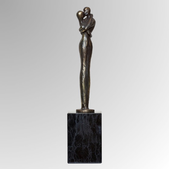 Image 1 of Mark Jurriens – Close Embrace