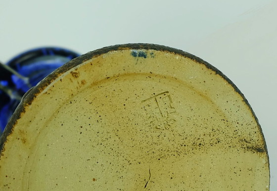 Image 1 of mid century vase