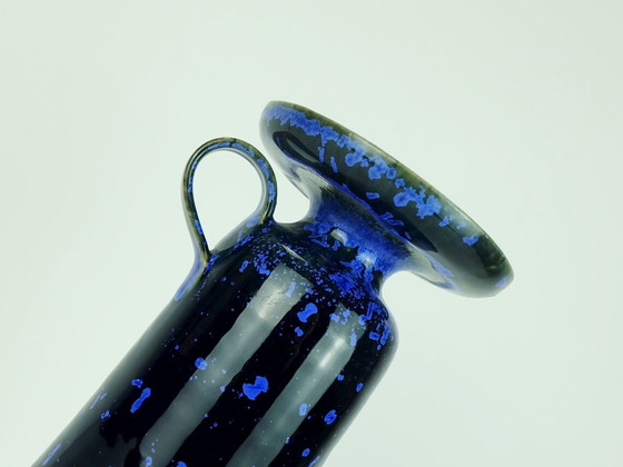 Image 1 of mid century vase