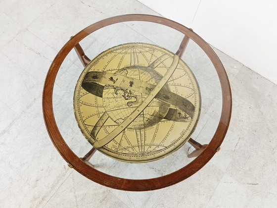 Image 1 of Italienischer Couchtisch aus der Mid century