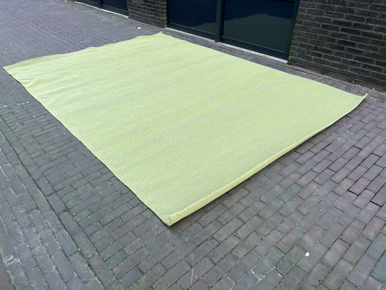 Image 1 of Brink und Campman Como Zickzak Teppich Wolle