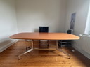 Eames Schreibtisch
