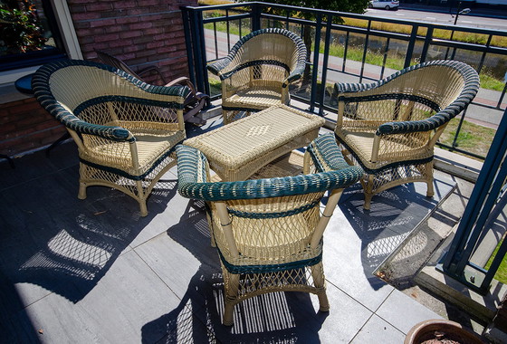 Image 1 of Vintage Gartenset