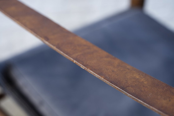 Image 1 of Kaare Klint Safari Chair von Rud Rasmussen