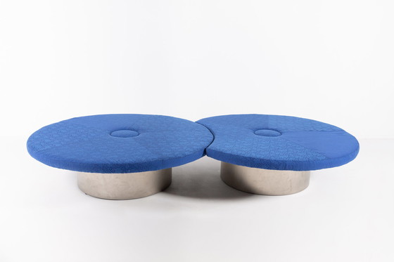 Image 1 of Troels Grum-Schwensen für Globe Zero 4 Waterlily-Sitzinseln