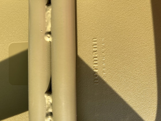 Image 1 of Normann Copenhagen Hyg Esszimmerstuhl oliv