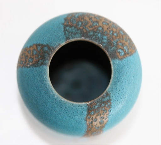 Morino Hiroaki Taimei Vase