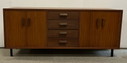 altes Sideboard