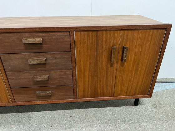 Image 1 of altes Sideboard