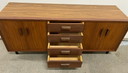 altes Sideboard