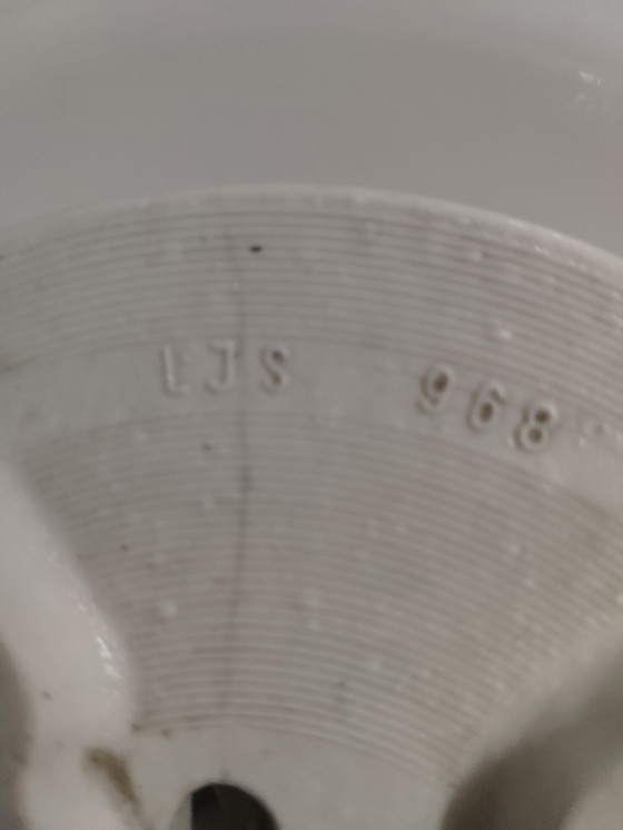 Image 1 of Bauhaus-Deckenleuchte