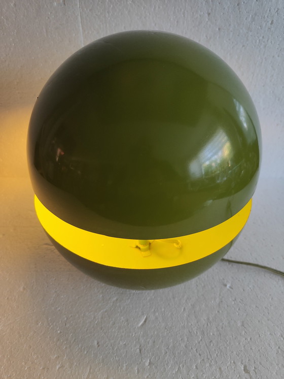 Image 1 of Design Andrea Modica - Designleuchte grün