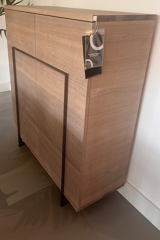 Image 1 of Bert-Plantage Kast Vision