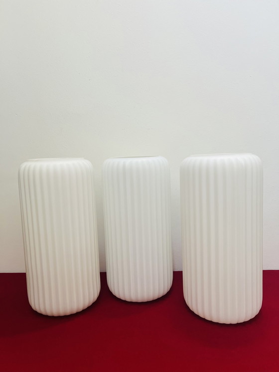 Image 1 of Philips Louis Kalff Pendelleuchte