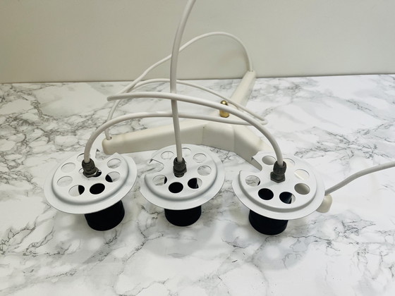 Image 1 of Philips Louis Kalff Pendelleuchte